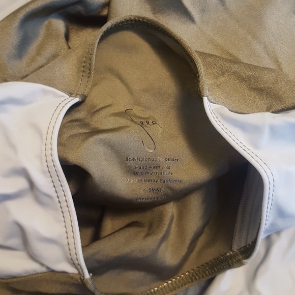 Seea rashgaurd - Picture 2 of 2